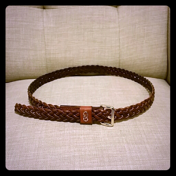 Cole Haan Accessories - Cole Haan Belt